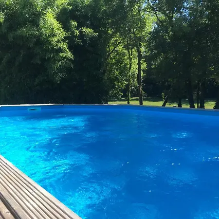 De Charme Avec Piscine Сasa de vacaciones Montpezat-de-Quercy