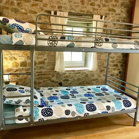 De Charme Avec Piscine Сasa de vacaciones *