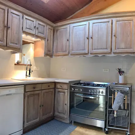 De Charme Avec Piscine * Montpezat-de-Quercy