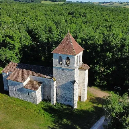 De Charme Avec Piscine Сasa de vacaciones