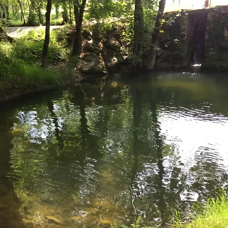 De Charme Avec Piscine Montpezat-de-Quercy