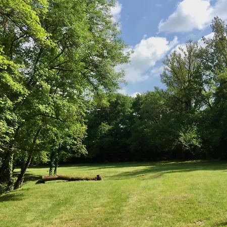 بيت للعطل De Charme Avec Piscine Montpezat-de-Quercy