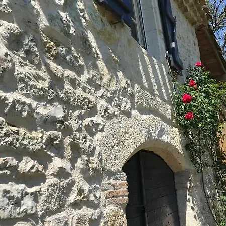 De Charme Avec Piscine * Montpezat-de-Quercy