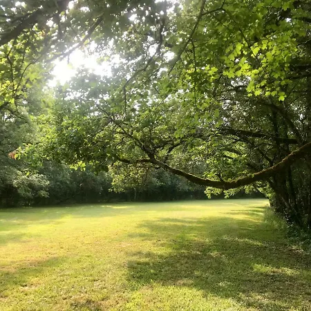 De Charme Avec Piscine بيت للعطل *