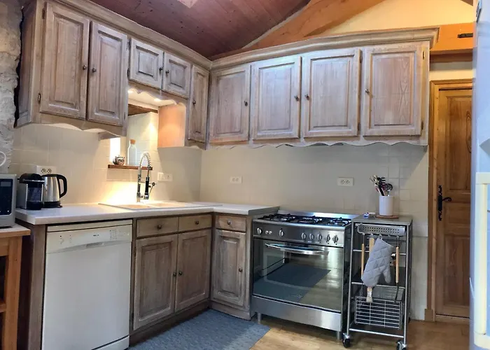 De Charme Avec Piscine * Montpezat-de-Quercy