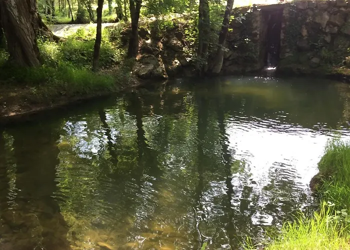 De Charme Avec Piscine Montpezat-de-Quercy