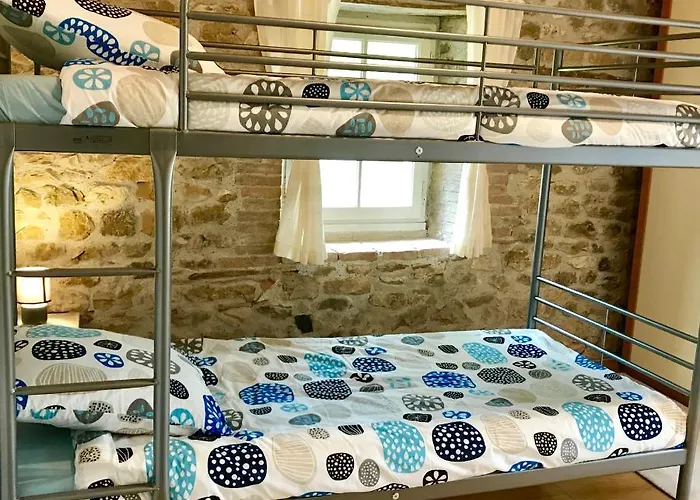 De Charme Avec Piscine Hébergement de vacances *