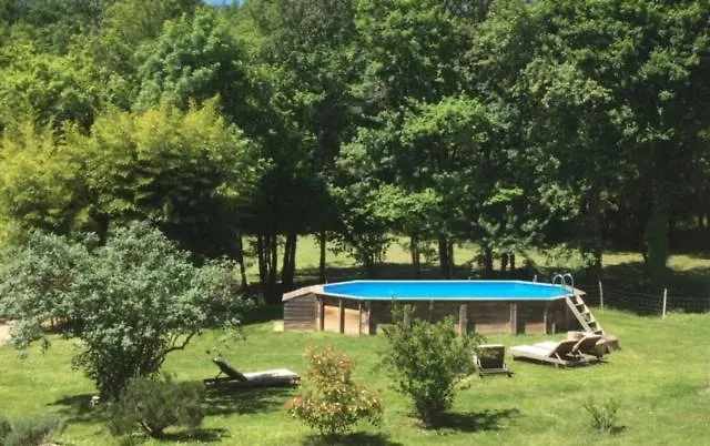 De Charme Avec Piscine Hébergement de vacances *